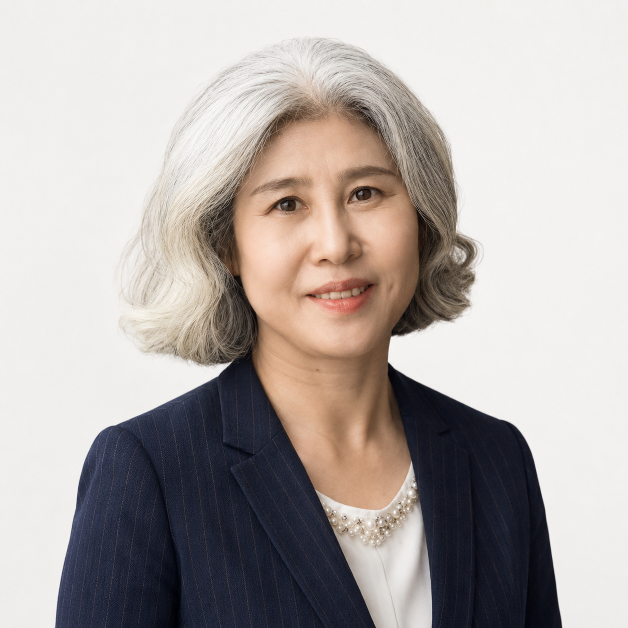 CEO Ae Suk Jeong
